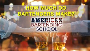 bartender schools palm springs