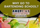 bartender schools near me
