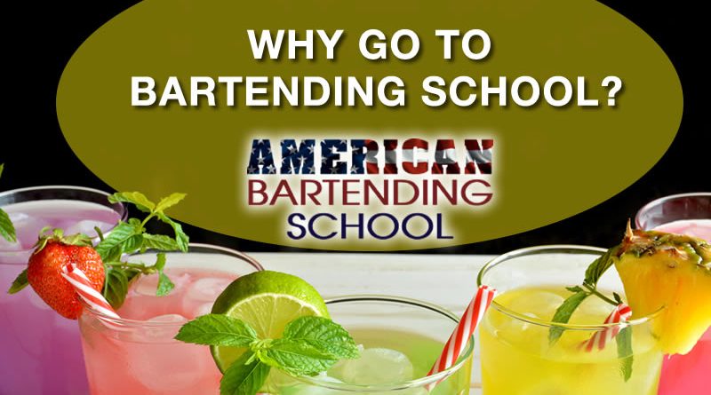 bartender schools indiaba